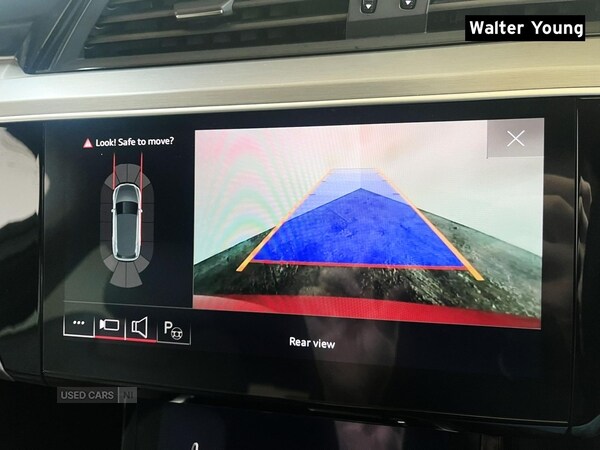 Used Audi e-tron 2021 for sale - 76349923: Photo 45