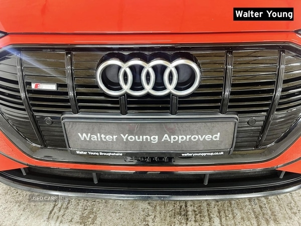 Used Audi e-tron 2021 for sale - 76349923: Photo 5