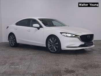 2019 - 2.2d Sport Nav+ 4dr