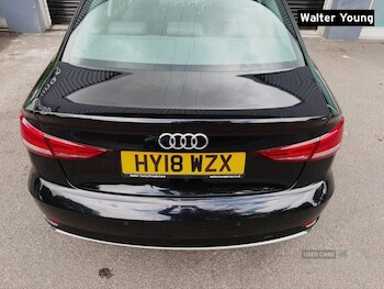 Used Audi A3 2018 for sale - 78302138: Photo