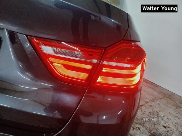 Used BMW X4 2016 for sale - 76887606: Photo 12