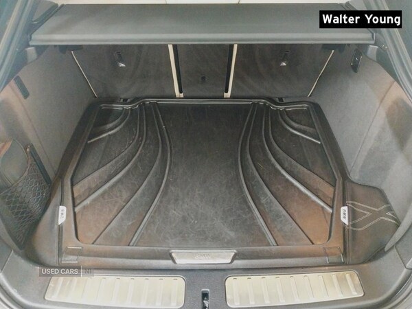 Used BMW X4 2016 for sale - 76887606: Photo 15