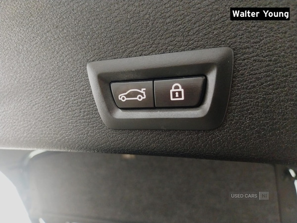 Used BMW X4 2016 for sale - 76887606: Photo 16