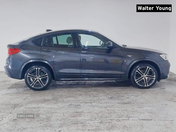 Used BMW X4 2016 for sale - 76887606: Photo 19