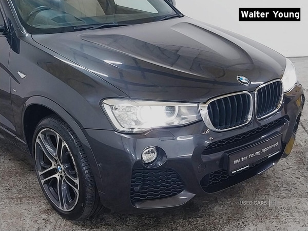 Used BMW X4 2016 for sale - 76887606: Photo 2