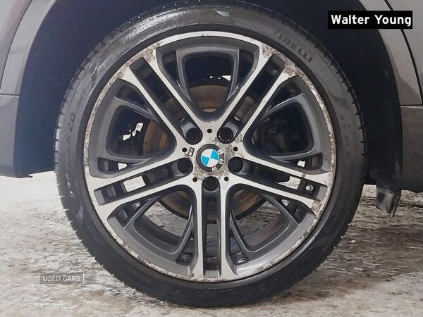 Used BMW X4 2016 for sale - 76887606: Photo 20