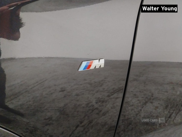 Used BMW X4 2016 for sale - 76887606: Photo 21