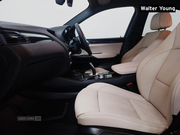 Used BMW X4 2016 for sale - 76887606: Photo 23