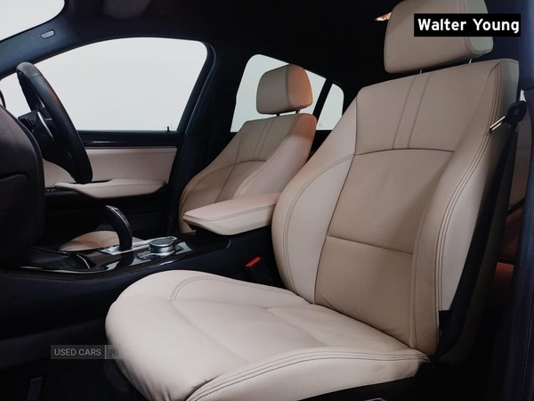 Used BMW X4 2016 for sale - 76887606: Photo 24