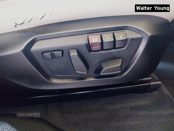 Used BMW X4 2016 for sale - 76887606: Photo 26