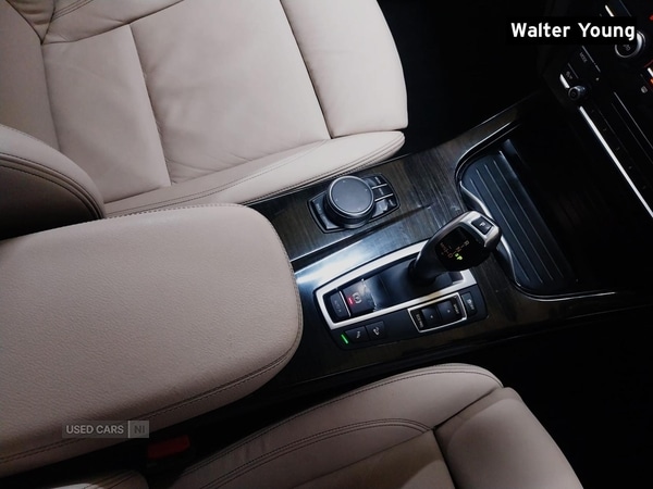 Used BMW X4 2016 for sale - 76887606: Photo 27