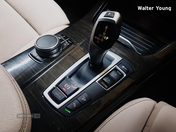 Used BMW X4 2016 for sale - 76887606: Photo 28