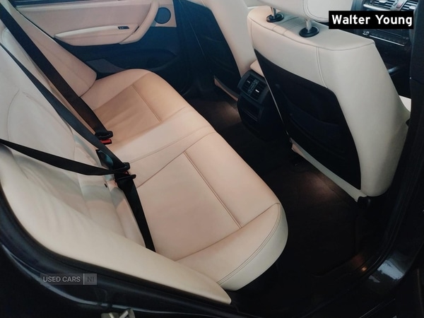 Used BMW X4 2016 for sale - 76887606: Photo 29