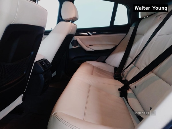 Used BMW X4 2016 for sale - 76887606: Photo 31