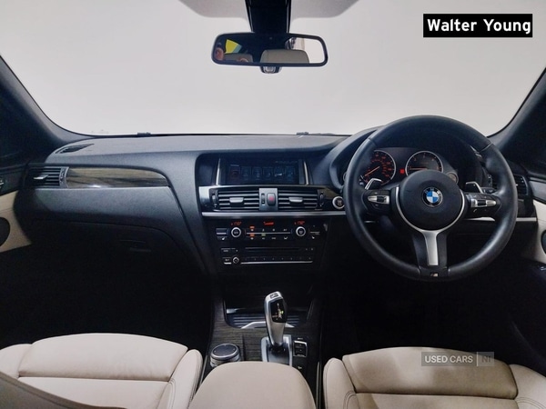 Used BMW X4 2016 for sale - 76887606: Photo 32