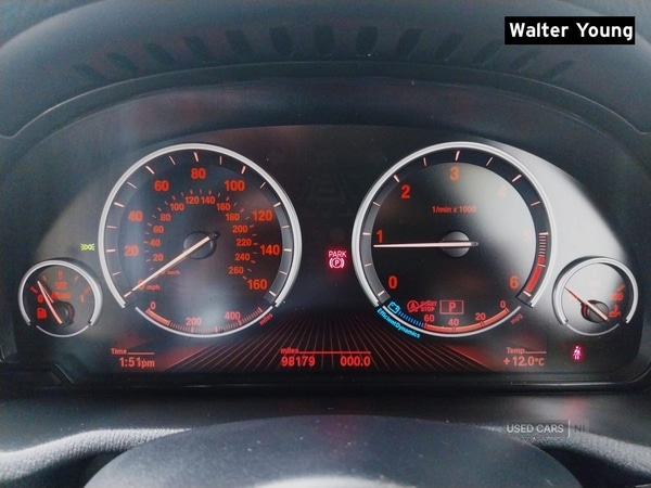 Used BMW X4 2016 for sale - 76887606: Photo 34