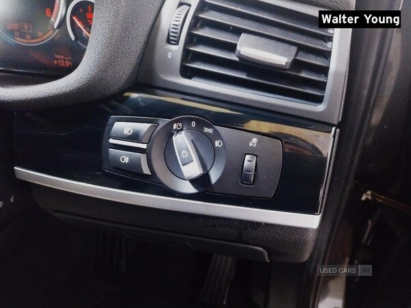 Used BMW X4 2016 for sale - 76887606: Photo 35