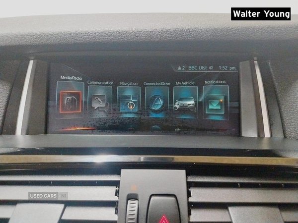 Used BMW X4 2016 for sale - 76887606: Photo 37