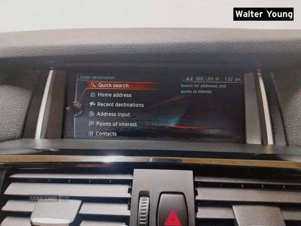 Used BMW X4 2016 for sale - 76887606: Photo 38