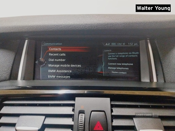 Used BMW X4 2016 for sale - 76887606: Photo 39