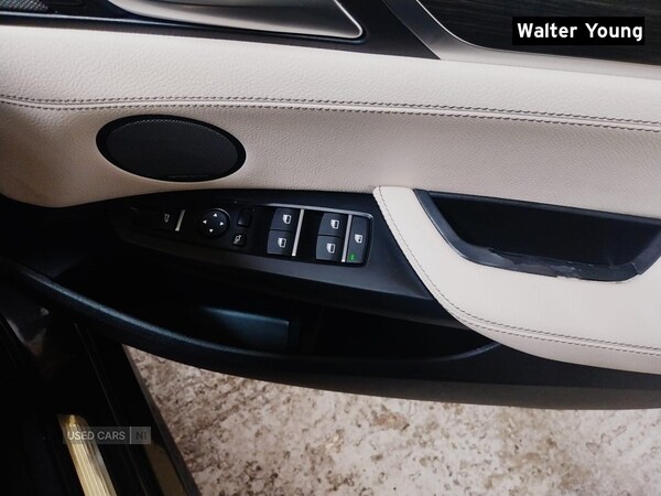 Used BMW X4 2016 for sale - 76887606: Photo 42