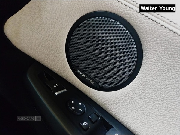 Used BMW X4 2016 for sale - 76887606: Photo 43