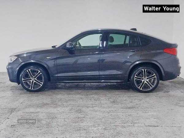 Used BMW X4 2016 for sale - 76887606: Photo 9