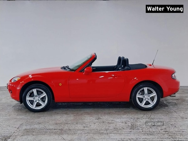 Used Mazda MX-5 2007 for sale - 76085925: Photo 10