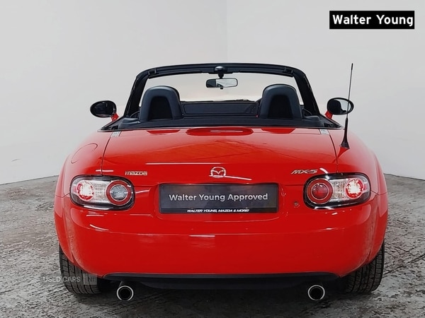 Used Mazda MX-5 2007 for sale - 76085925: Photo 13