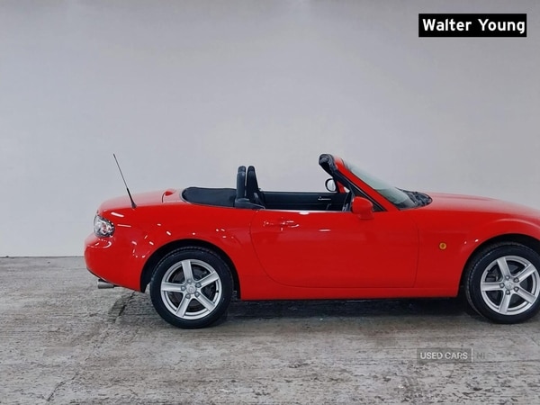 Used Mazda MX-5 2007 for sale - 76085925: Photo 19