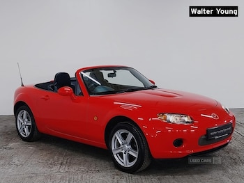 2007 - 1.8i 2dr