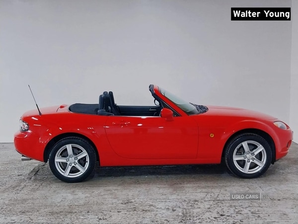 Used Mazda MX-5 2007 for sale - 76085925: Photo 20