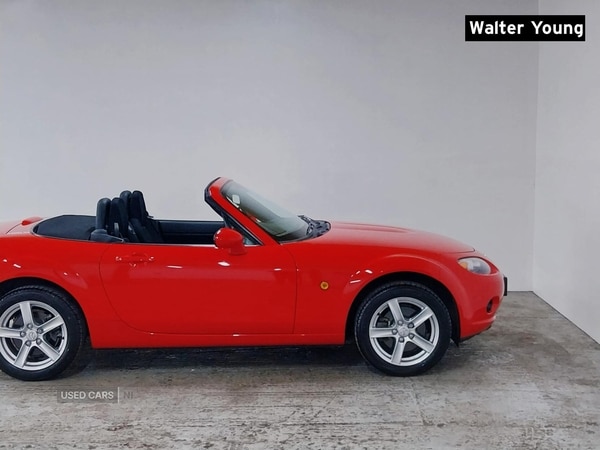 Used Mazda MX-5 2007 for sale - 76085925: Photo 21