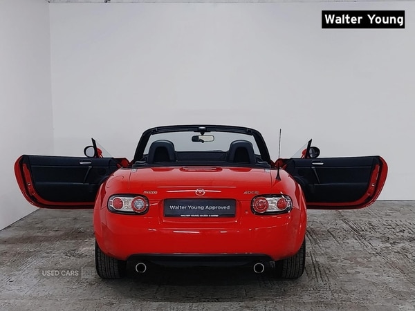 Used Mazda MX-5 2007 for sale - 76085925: Photo 23