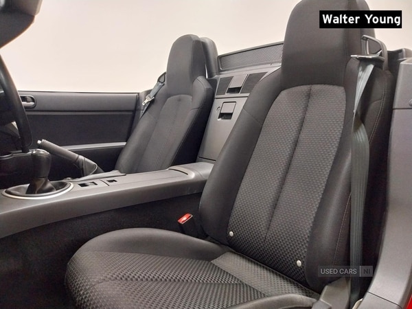 Used Mazda MX-5 2007 for sale - 76085925: Photo 27