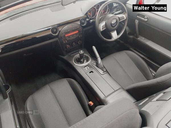 Used Mazda MX-5 2007 for sale - 76085925: Photo 28