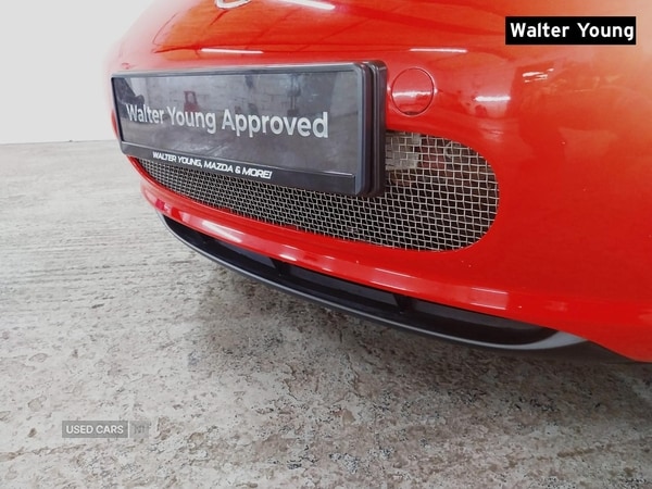 Used Mazda MX-5 2007 for sale - 76085925: Photo 5