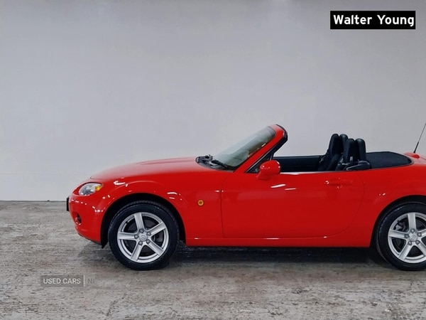 Used Mazda MX-5 2007 for sale - 76085925: Photo 9
