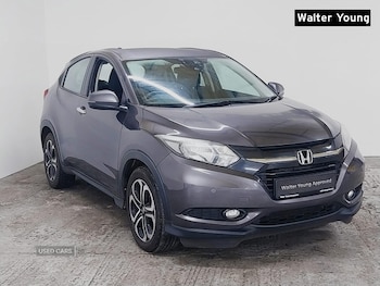 Honda - HR-V