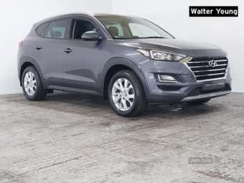 Used Hyundai TUCSON 2019 for sale - 74727352: Photo