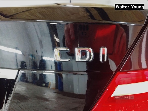 Used Mercedes-Benz C-Class 2012 for sale - 76215864: Photo 20