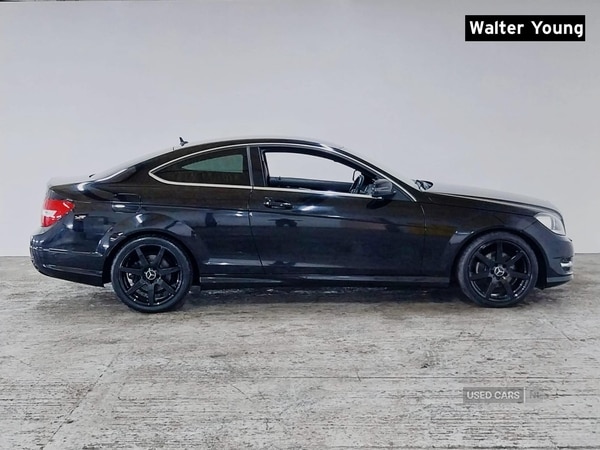 Used Mercedes-Benz C-Class 2012 for sale - 76215864: Photo 24