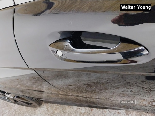 Used Mercedes-Benz C-Class 2012 for sale - 76215864: Photo 26