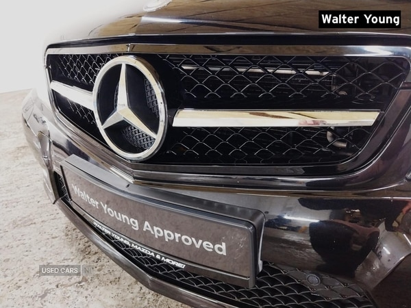 Used Mercedes-Benz C-Class 2012 for sale - 76215864: Photo 7