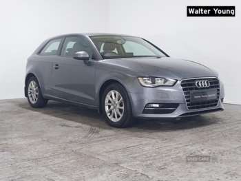 Used Audi A3 2012 for sale - 74727129: Photo
