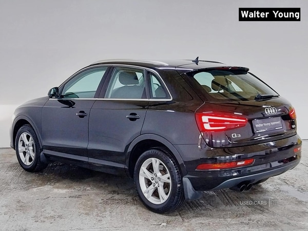 Used Audi Q3 2017 for sale - 77292206: Photo 10