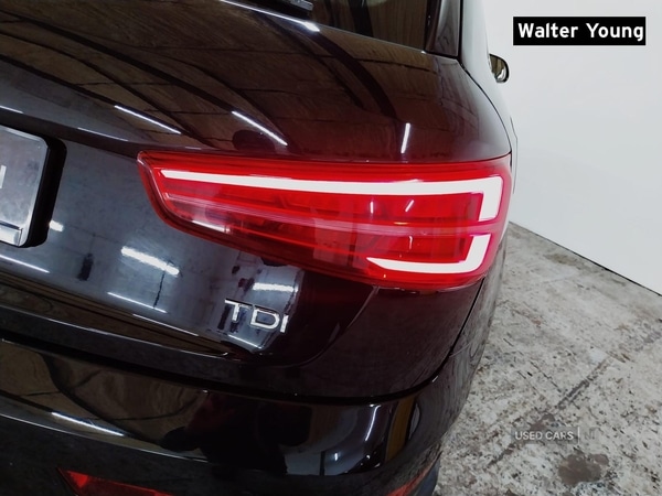 Used Audi Q3 2017 for sale - 77292206: Photo 11