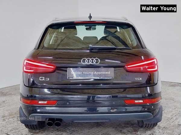 Used Audi Q3 2017 for sale - 77292206: Photo 12