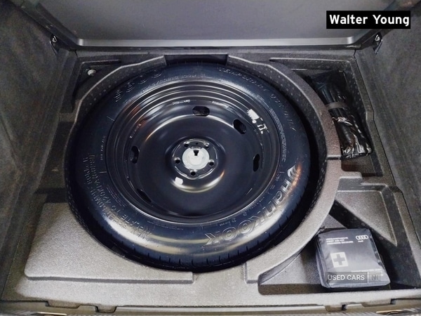 Used Audi Q3 2017 for sale - 77292206: Photo 16