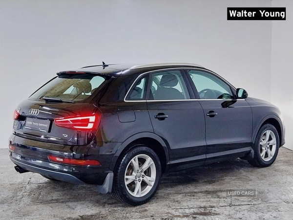Used Audi Q3 2017 for sale - 77292206: Photo 18